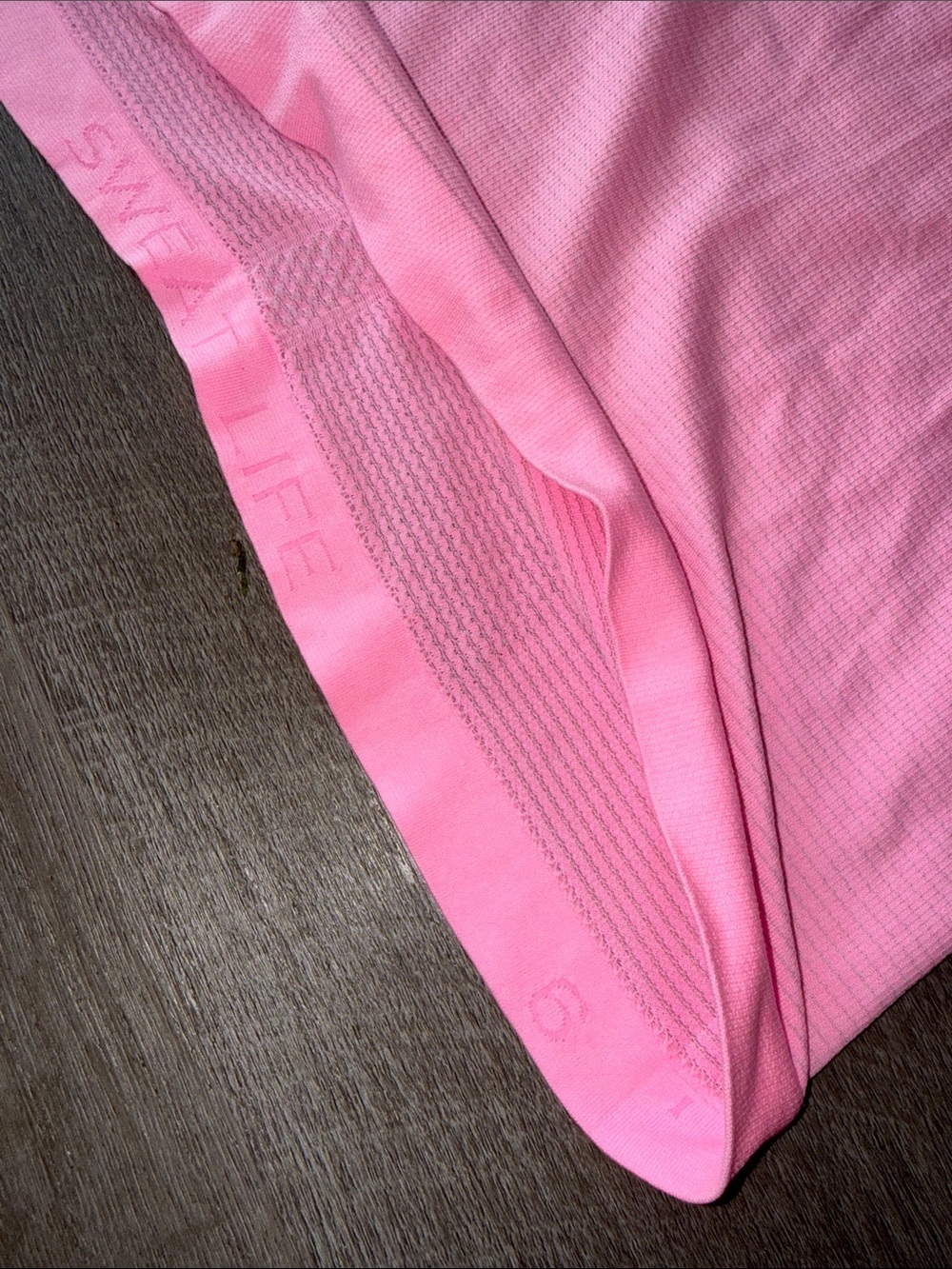 Lululemon Swiftly Tech Racerback Tank Top Sz Small - Picture 5 of 9